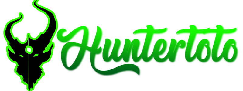 HUNTERTOTO logo